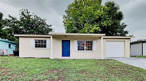 8518 Redfield Drive Port Richey FL 34668