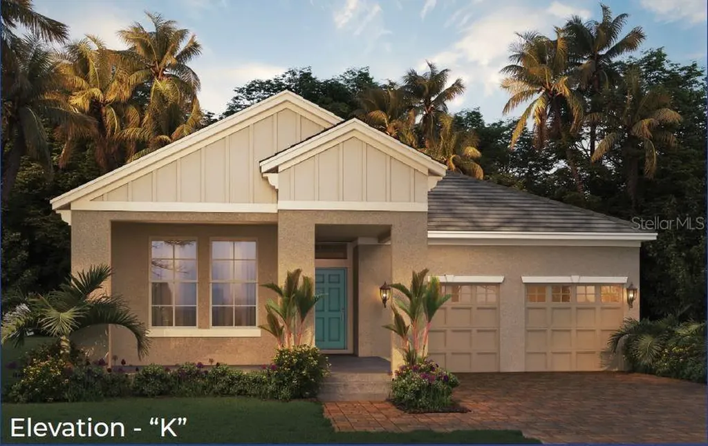8929 Sonoma Coast Drive Winter Garden FL 34787