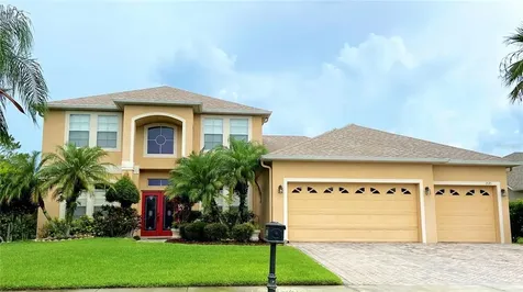 2125 Turkey Oak Court Oviedo FL 32766