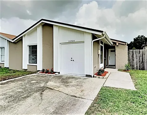 10504 Pathview Place Tampa FL 33624