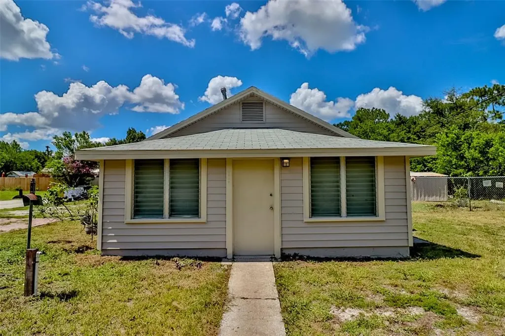 2436 Jungle Street Lakeland FL 33801