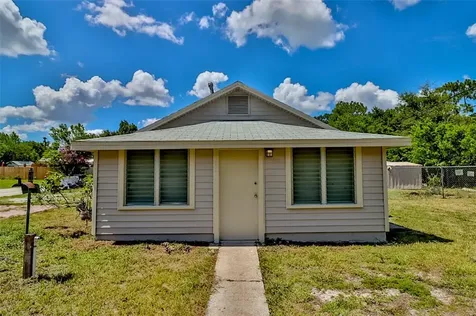 2436 Jungle Street Lakeland FL 33801