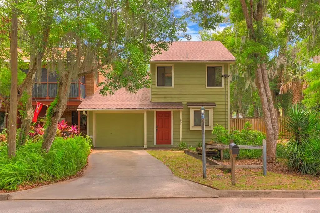801 N Clake Street Deland FL 32724