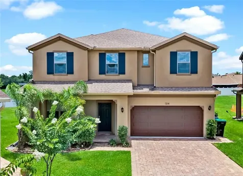 1314 Fountain Coin Loop Orlando FL 32828