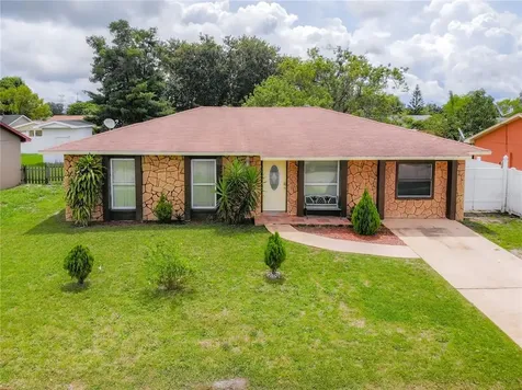 3825 Goose Court Orlando FL 32822