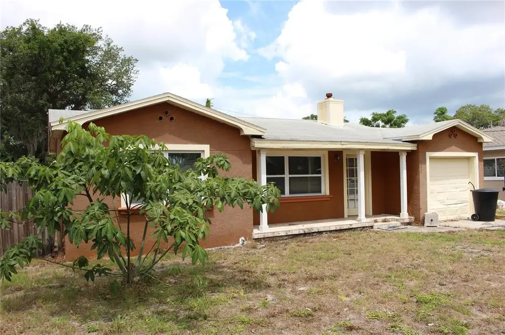 522 Skyview Avenue Clearwater FL 33756