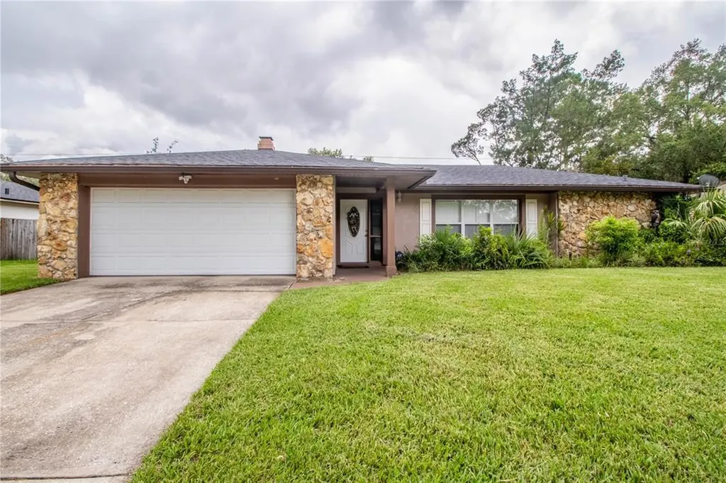 230 Cambridge Drive Longwood FL 32779