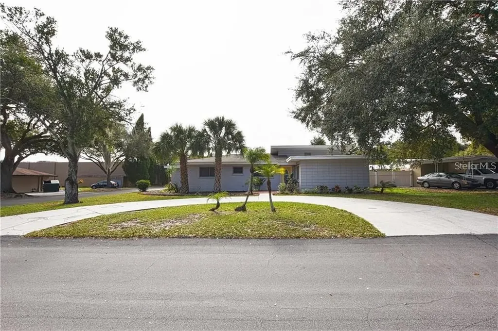 204 Sylvia Circle Lakeland FL 33813