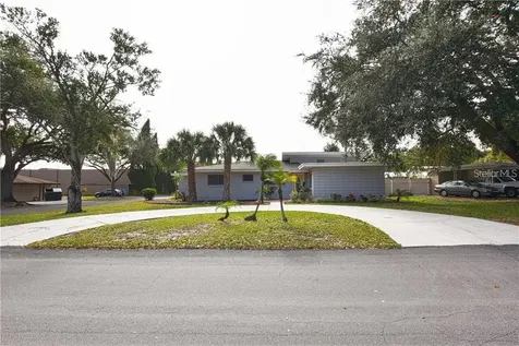 204 Sylvia Circle Lakeland FL 33813