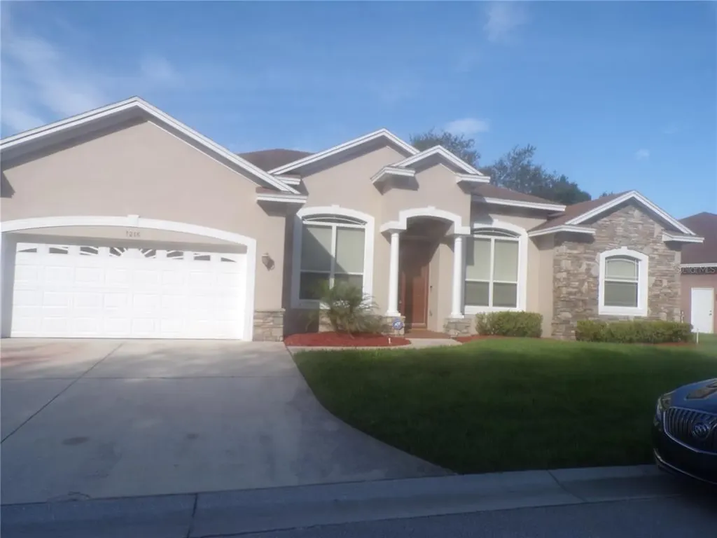 7216 Remington Oaks Drive Lakeland FL 33810