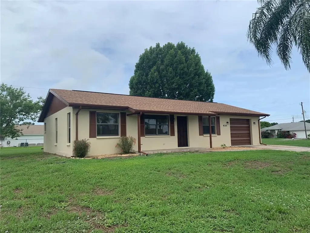 10051 Bentley Avenue Englewood FL 34224