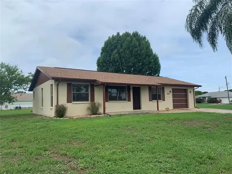 10051 Bentley Avenue Englewood FL 34224
