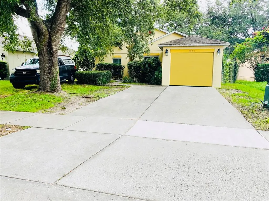 2562 Rose Ridge Circle Orlando FL 32839