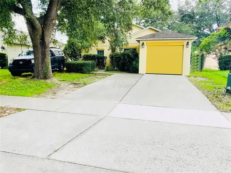 2562 Rose Ridge Circle Orlando FL 32839