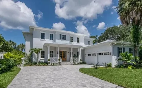 5119 W Neptune Way Tampa FL 33609