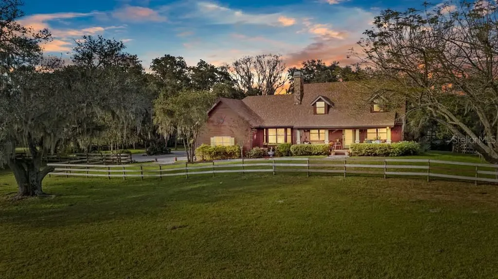 12917 N Branch Road Sarasota FL 34240