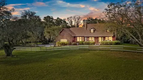 12917 N Branch Road Sarasota FL 34240