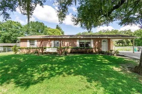 1403 Palmetto Drive Mulberry FL 33860