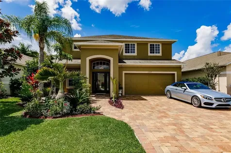 6507 Rock Bridge Lane Ellenton FL 34222