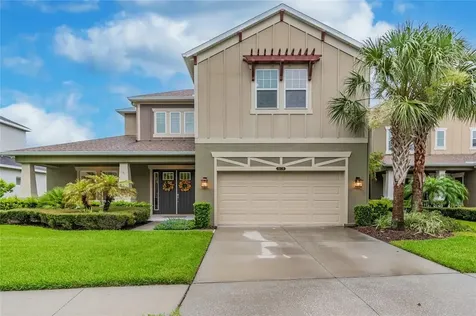 8870 Bella Vita Circle Land O Lakes FL 34637