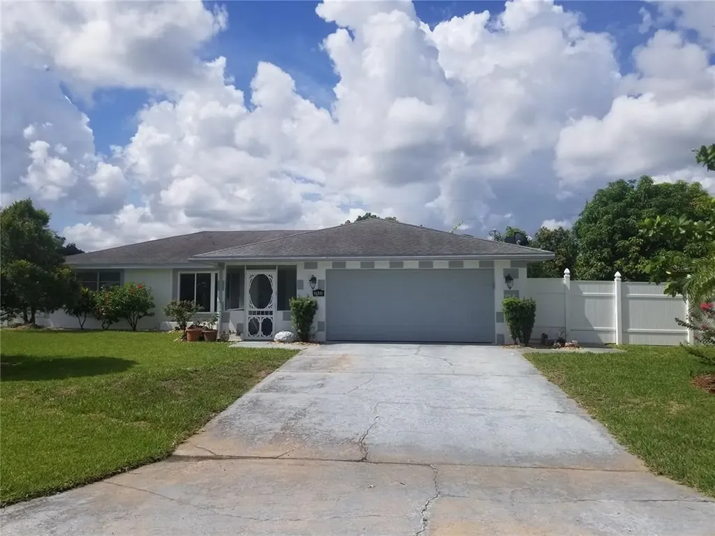 1924 Gardner Avenue Lehigh Acres FL 33936