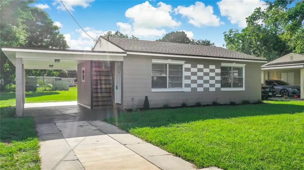 712 Cookman Avenue Orlando FL 32805