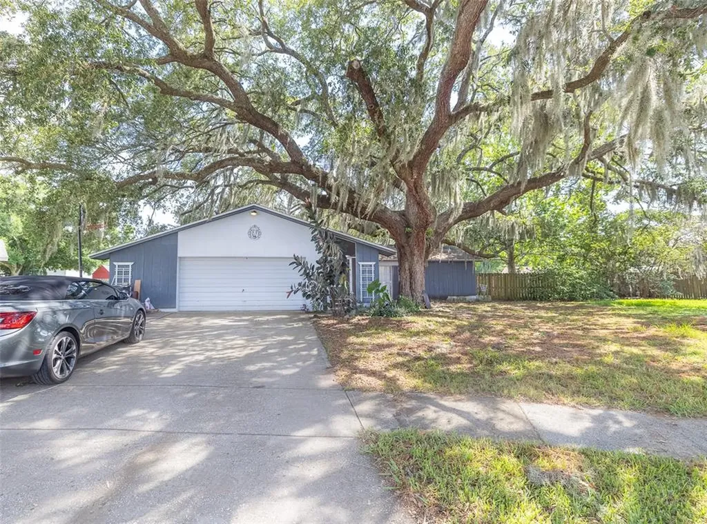 3811 Lake Grove Court Brandon FL 33511