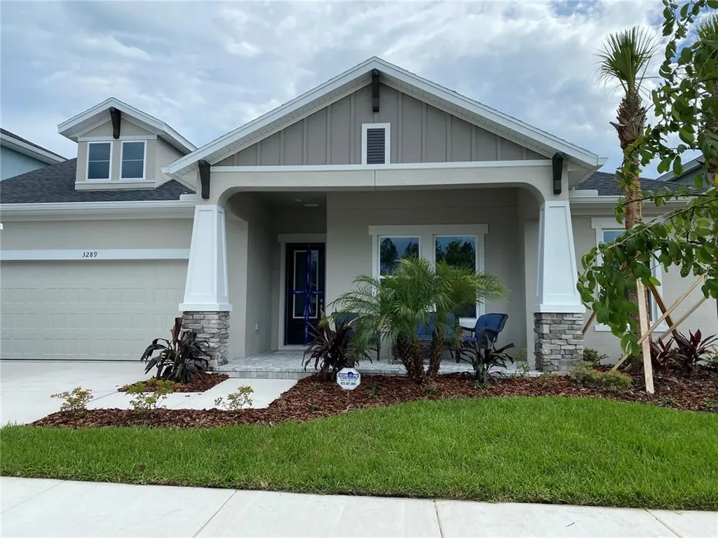 3289 Tour Trace Land O Lakes FL 34638