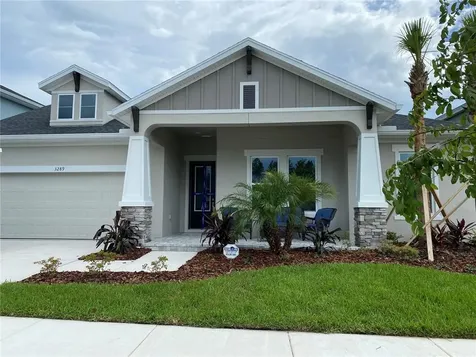 3289 Tour Trace Land O Lakes FL 34638