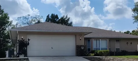 119 Outlook Avenue Spring Hill FL 34606
