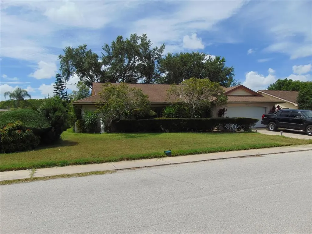 12226 Meadowbrook Lane Hudson FL 34667
