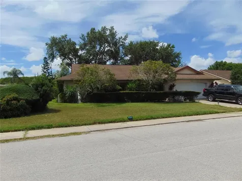 12226 Meadowbrook Lane Hudson FL 34667