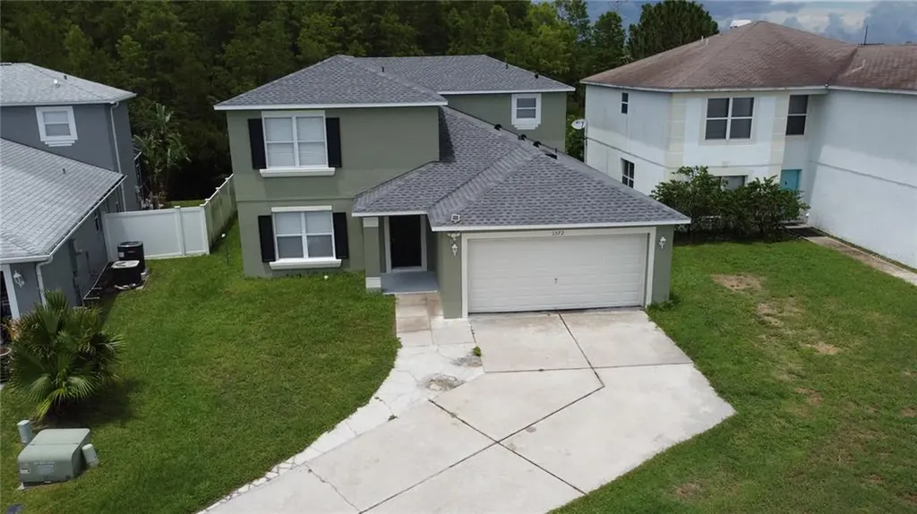 1372 Epson Oaks Way Orlando FL 32837