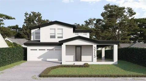 3713 Tifton Street N St Petersburg FL 33713
