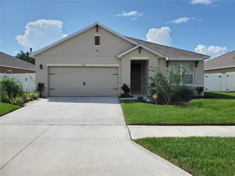 2175 Blue Highlands Drive Lakeland FL 33811