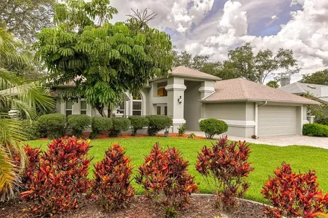 2814 Country Woods Lane Palm Harbor FL 34683