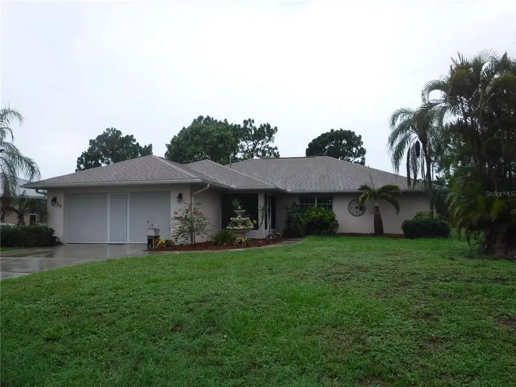 59 Broadmoor Lane Rotonda West FL 33947