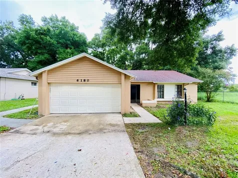 6180 Sparling Hills Circle Orlando FL 32808