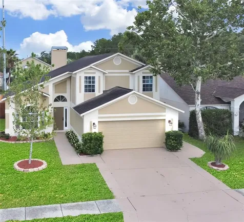8715 Huntfield Street Tampa FL 33635