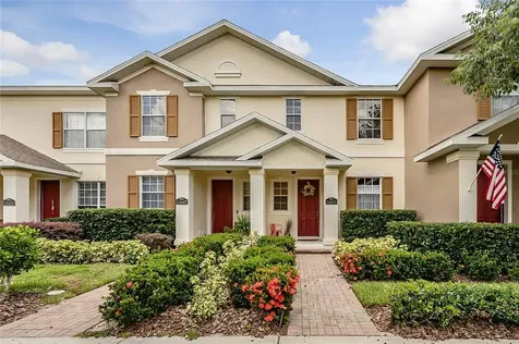 14443 Prunningwood Place Winter Garden FL 34787