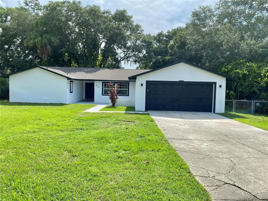 6111 Jonjay Way Lakeland FL 33813