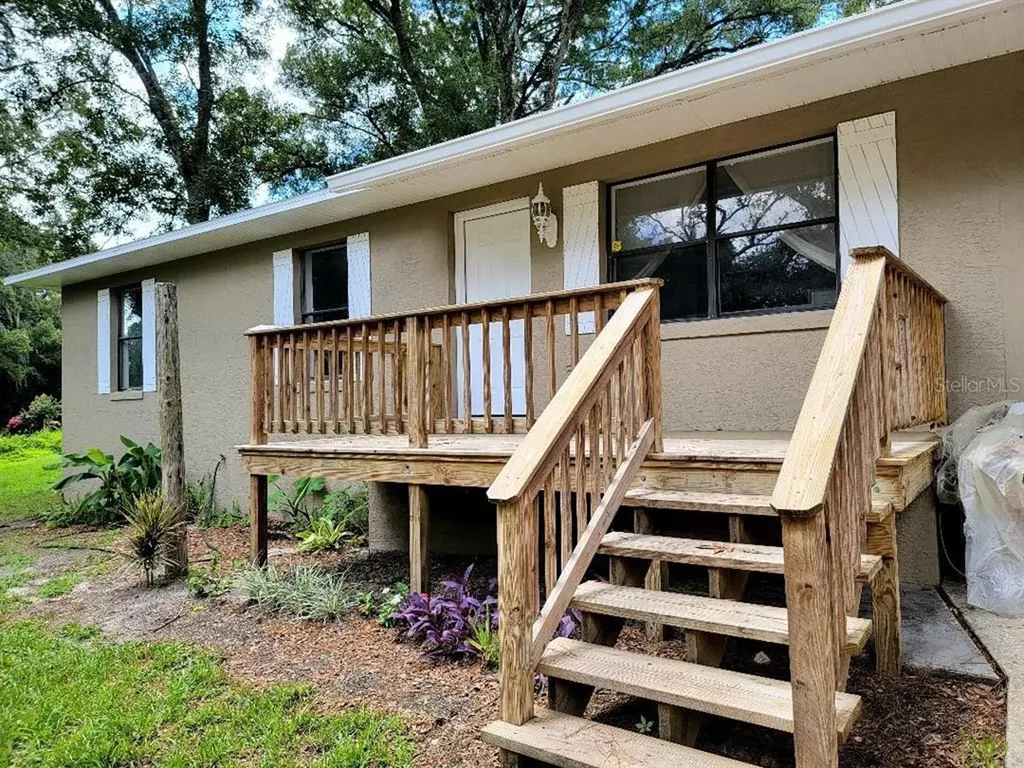 26350 Seidel Street Brooksville FL 34602