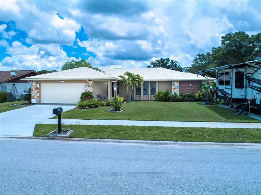 4224 Lancaster Drive Sarasota FL 34241