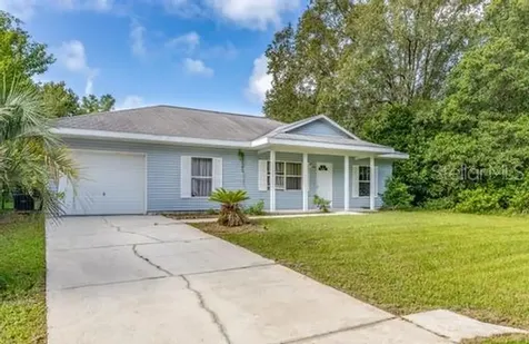 19906 SW Lark Drive Dunnellon FL 34431