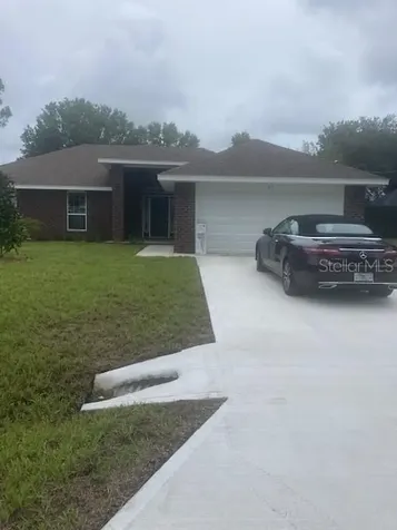 33 Bronson Lane Palm Coast FL 32137