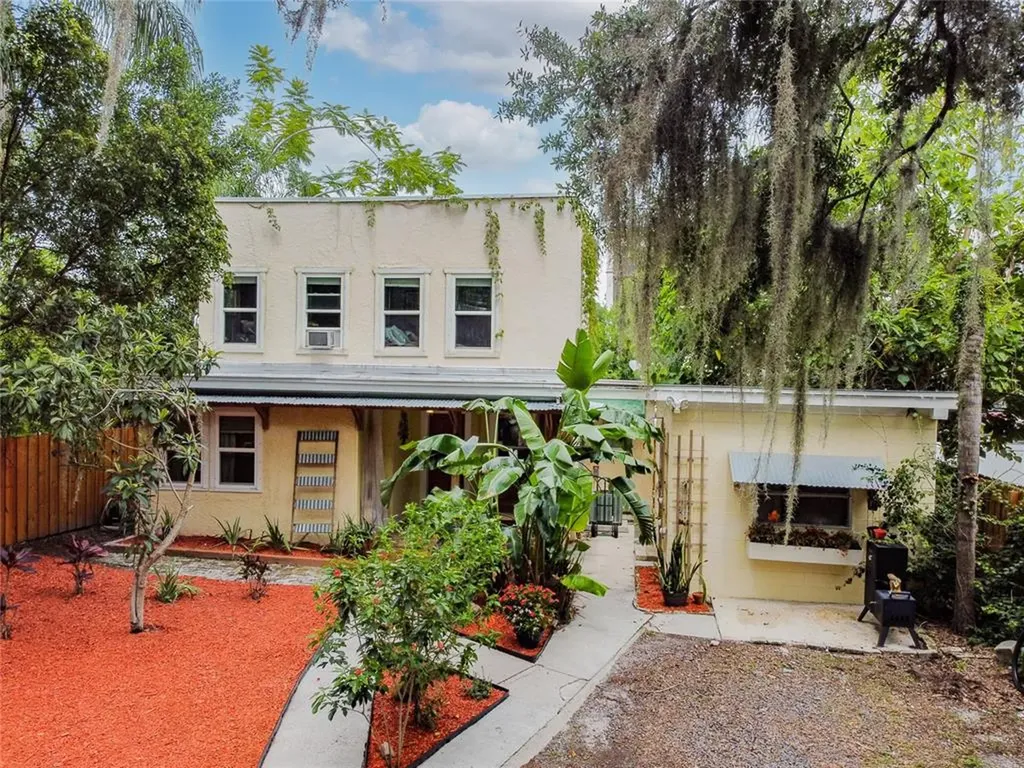6005 N Tampa Street Tampa FL 33604