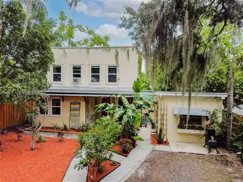6005 N Tampa Street Tampa FL 33604