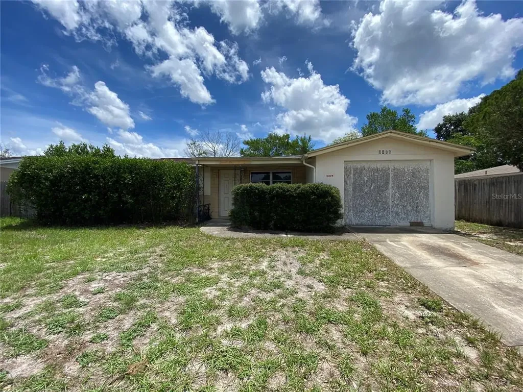 9816 Rainbow Lane Port Richey FL 34668