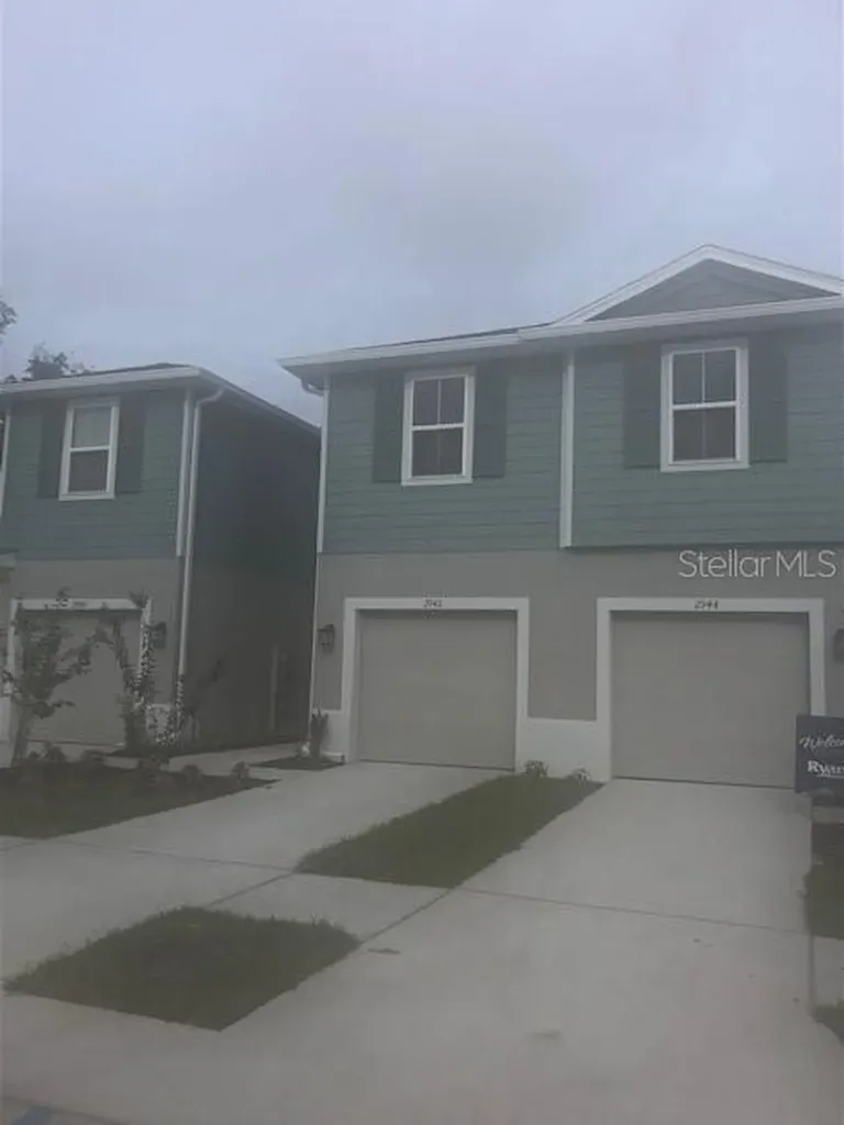 2944 Rambler Ivy Loop Brandon FL 33510