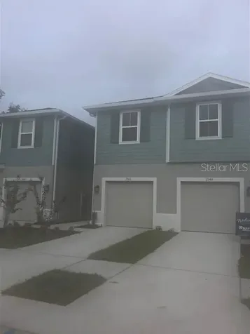 2944 Rambler Ivy Loop Brandon FL 33510